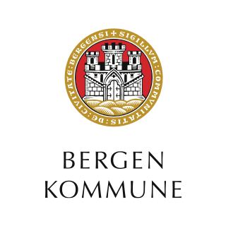 Logo Bergen Kommune
